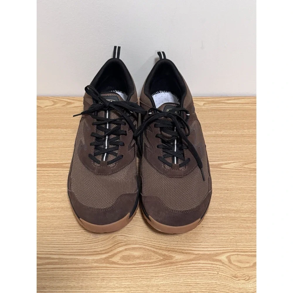 Keen no insoles
